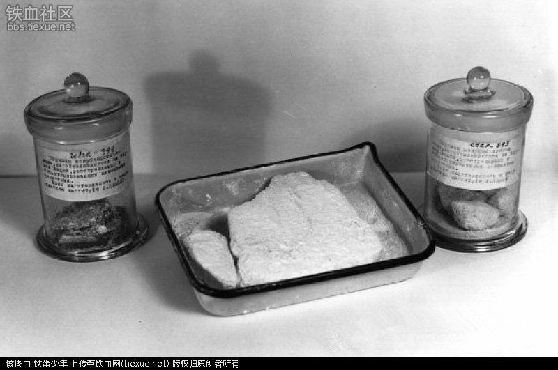 二战时纳粹用犹太人尸体做肥皂是因为工业供给跟不上了吗