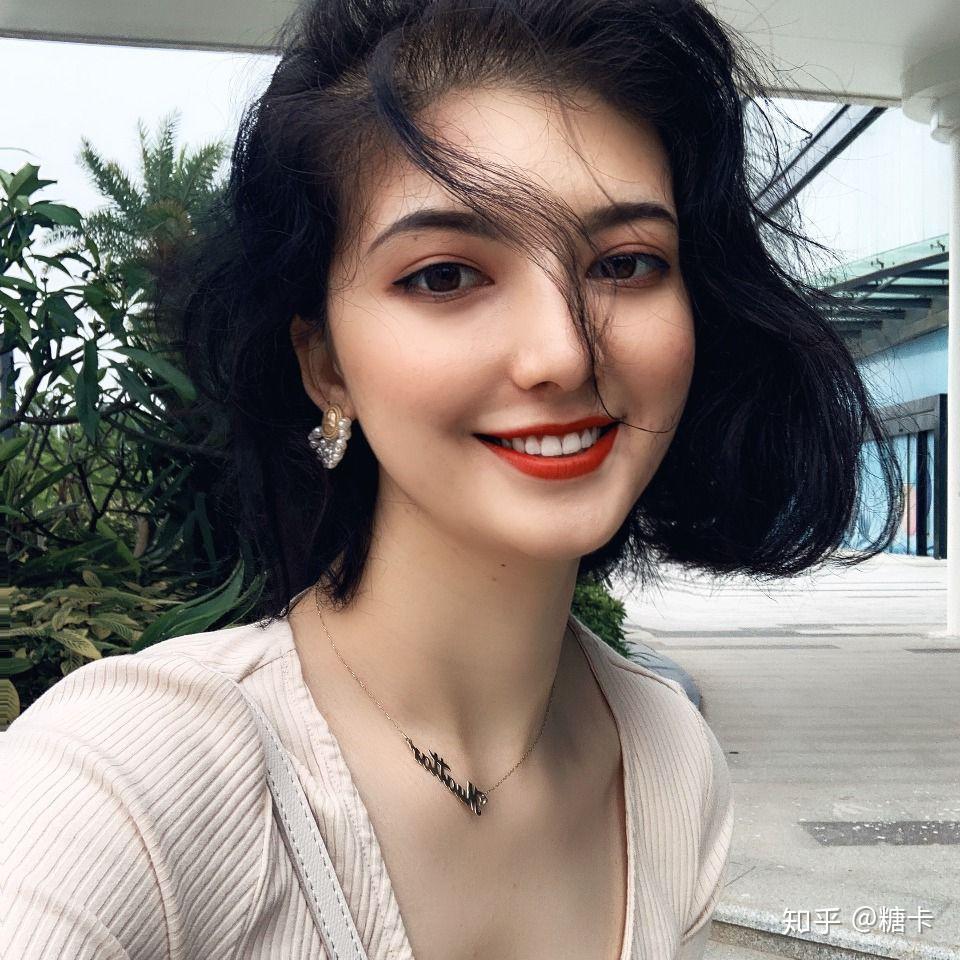 耳垂大,厚,戴什么耳钉才好看啊,感觉戴啥都不好看? - 知乎