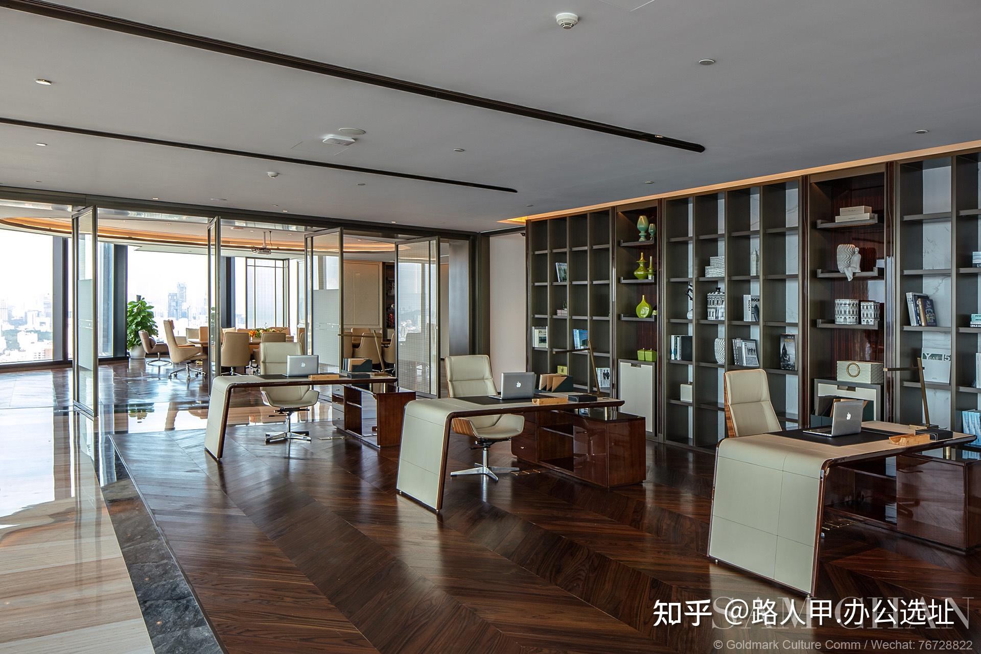 Office in Shenzhen 深圳办公室租赁 - 知乎