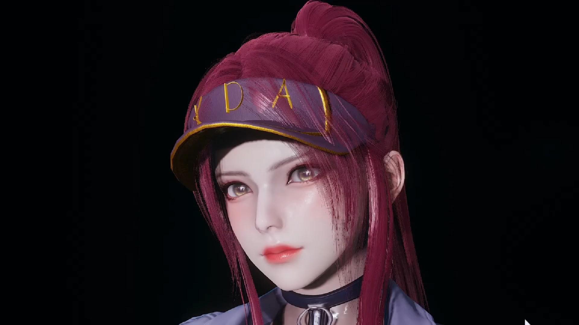 英雄联盟kda阿卡丽