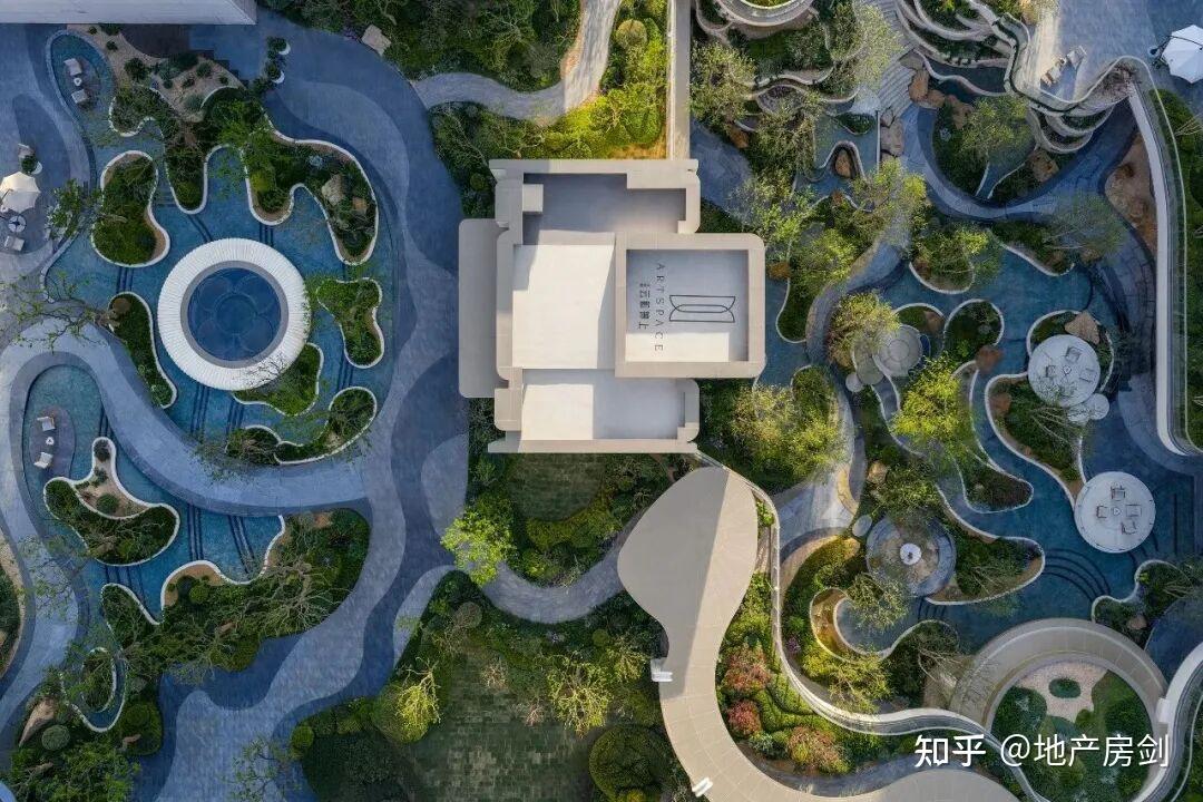 天地源3.2亿、地建嘉信107套！一个周末，两大新盘同时卖爆 - 知乎