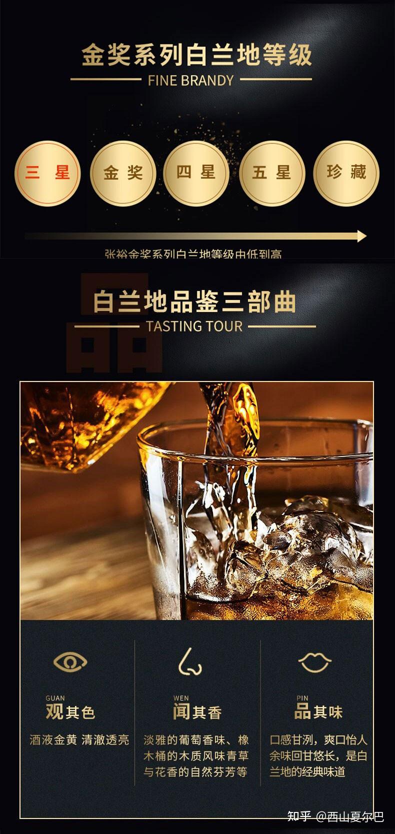 国产白兰地值得喝吗? - 知乎