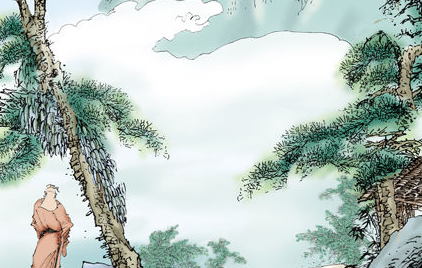 “质”说古诗100首—《鹿寨》（9） - 知乎