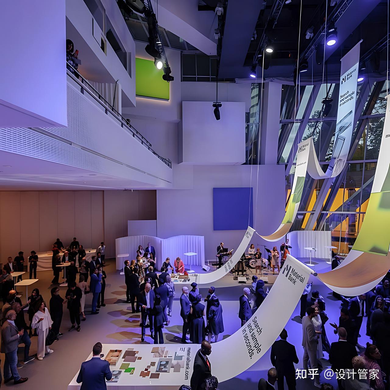直击现场丨2023 美国Architizer A+奖颁奖典礼! - 知乎