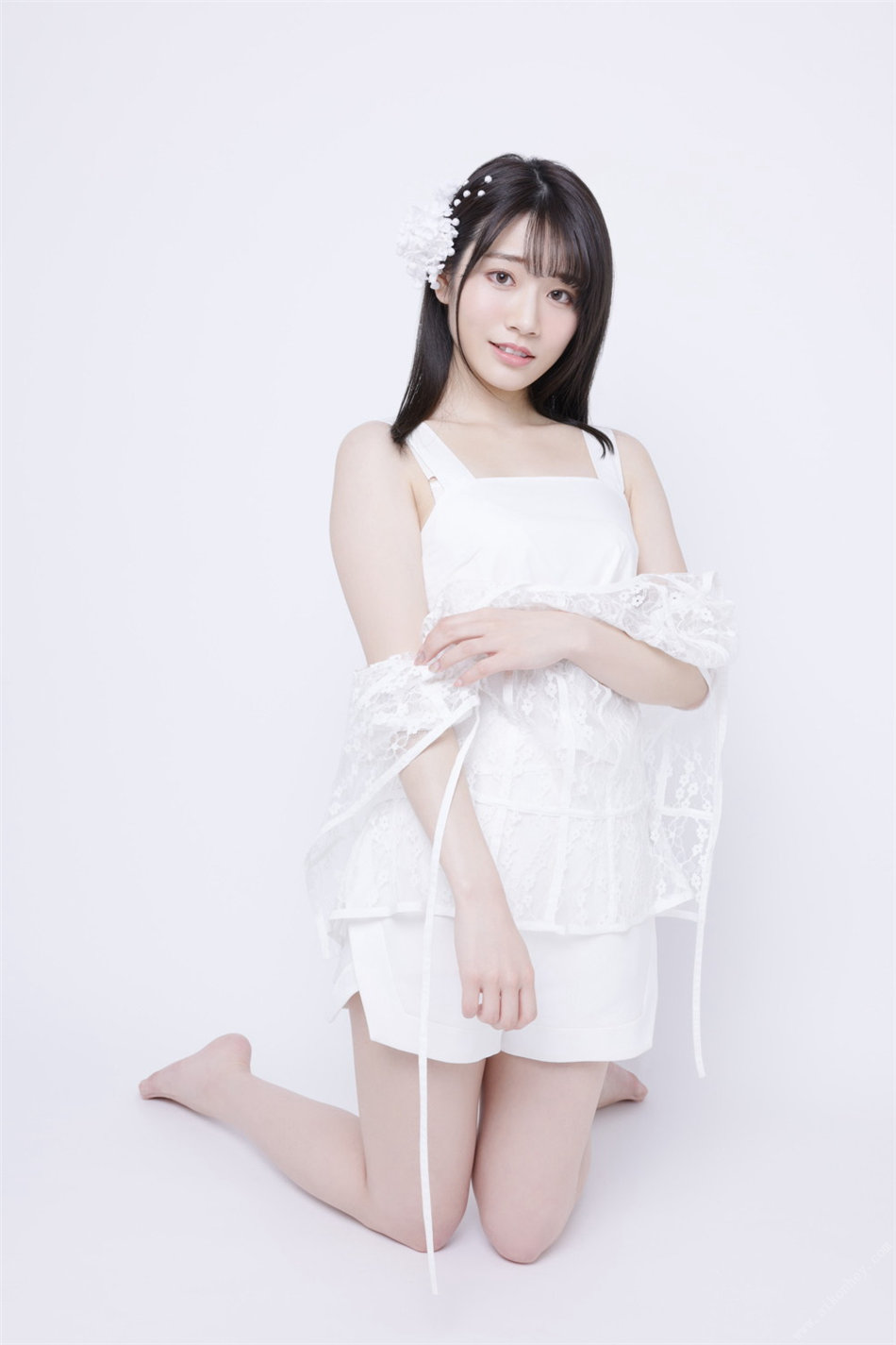 哪里可以找到"日韩美女"精美壁纸?