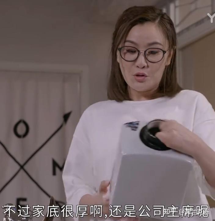 如何评价港剧木棘证人