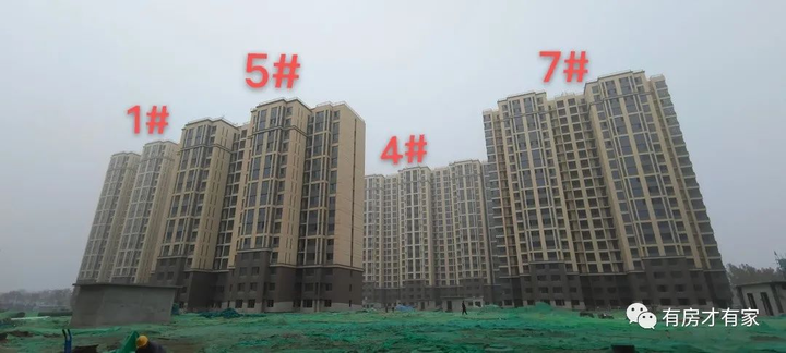顺义潮白水悦C,D地块-房家2021年11月6日【首次】实地踩盘。 - 知乎