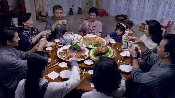 电影《饮食男女》：谁是五宫最强王者？ - 知乎