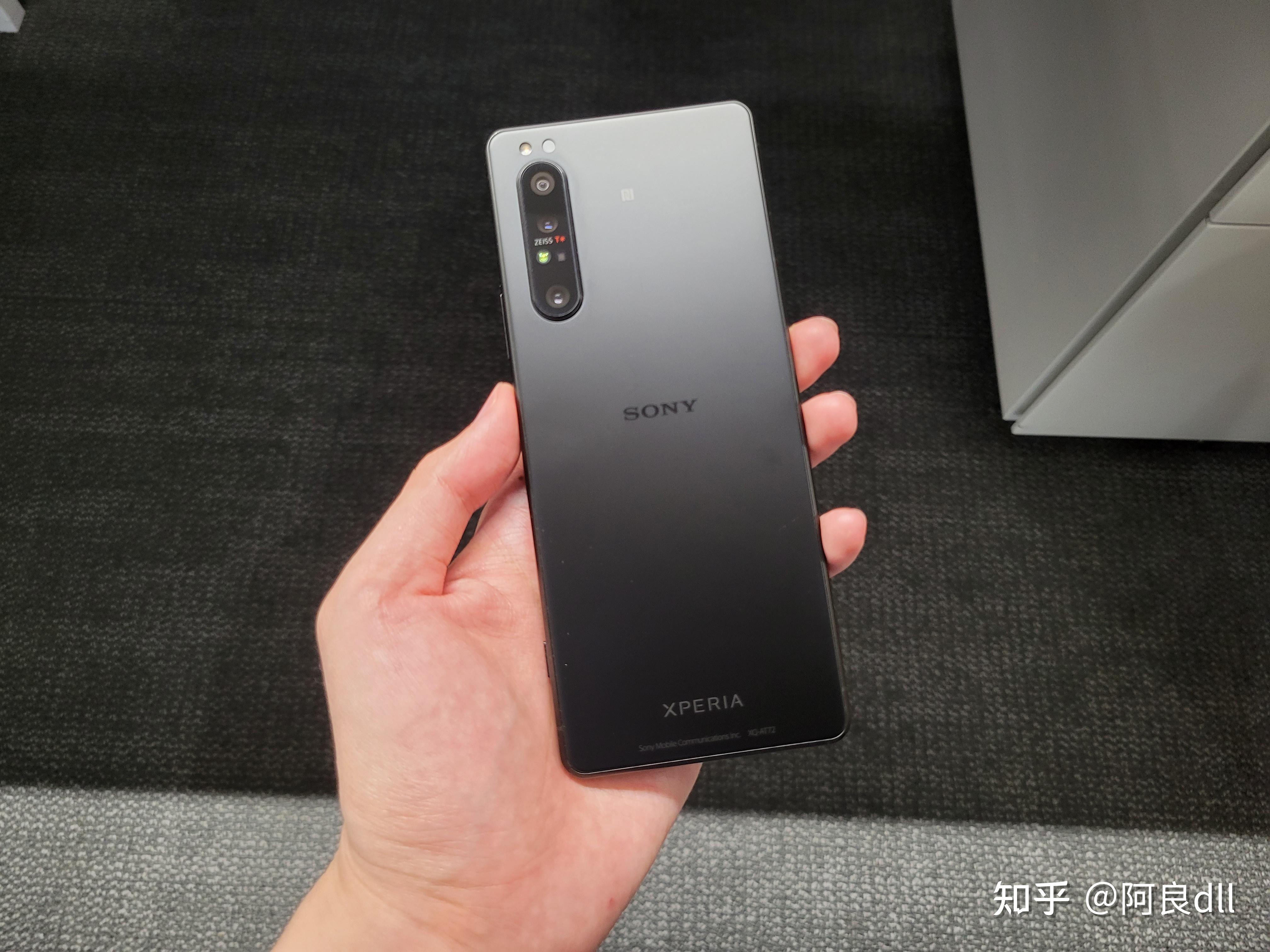 如何评价索尼xperia1iii和xperia5iii手机有哪些亮点和不足