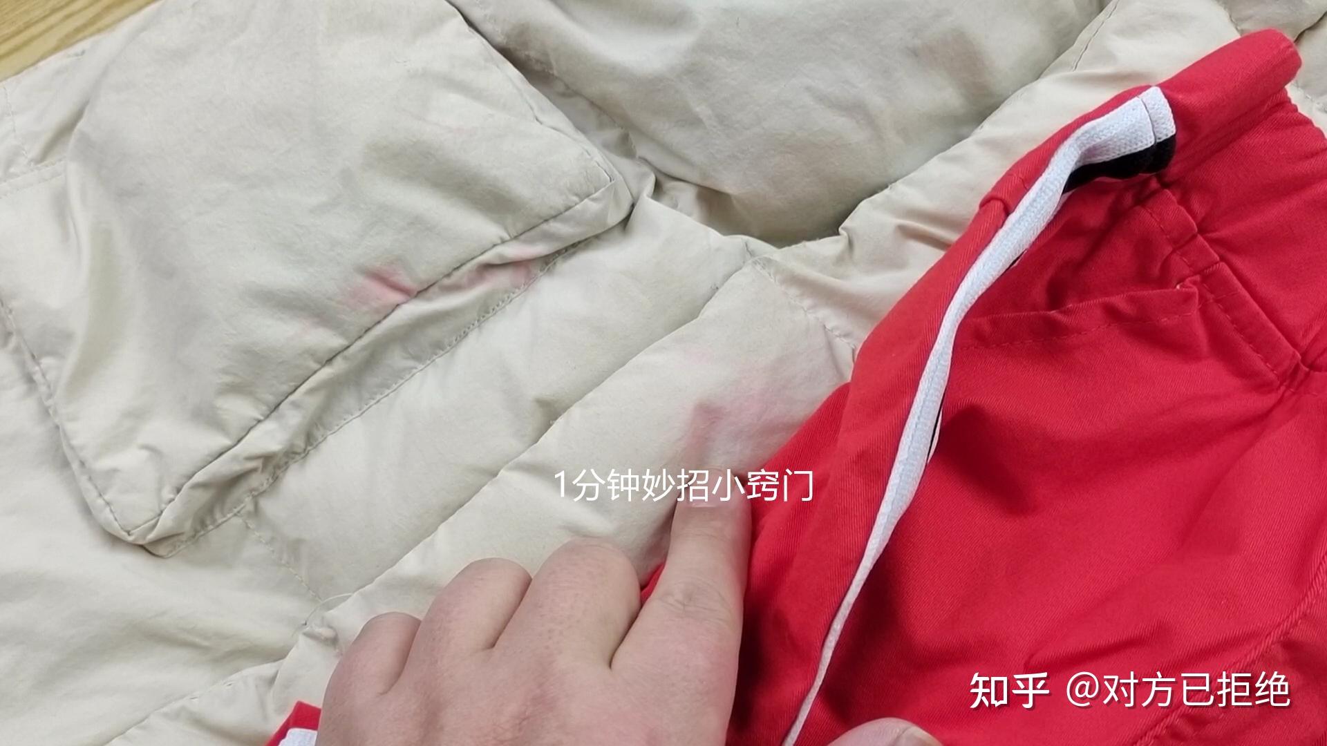 洗完衣服是往里晒还是往外晒 洗完衣服的正确晒法介绍分享