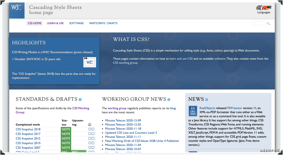 怎么系统学习 CSS? - 知乎