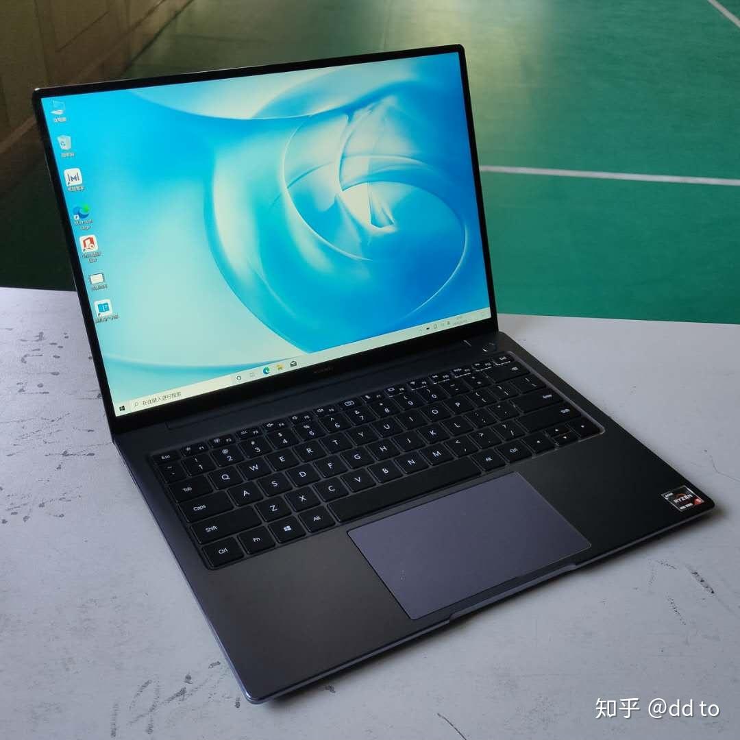 华为matebook14英特尔版和锐龙版哪个值得买