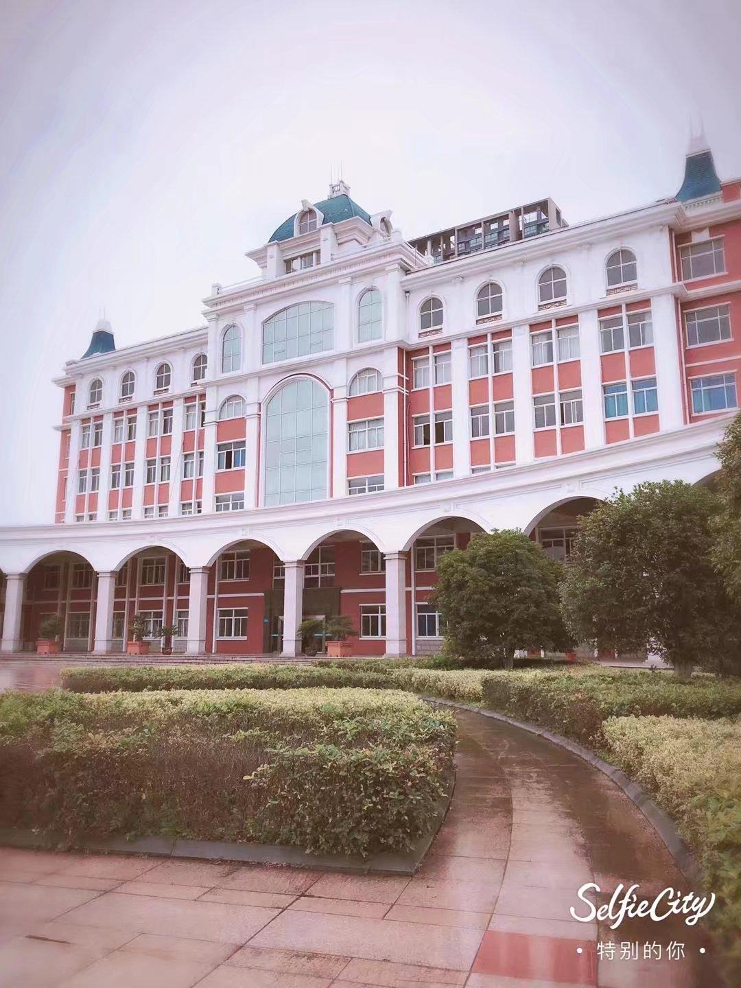 在常州市北郊高级中学就读是一种怎样的体验