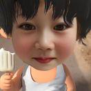 Zhihu profile picture for @geryl