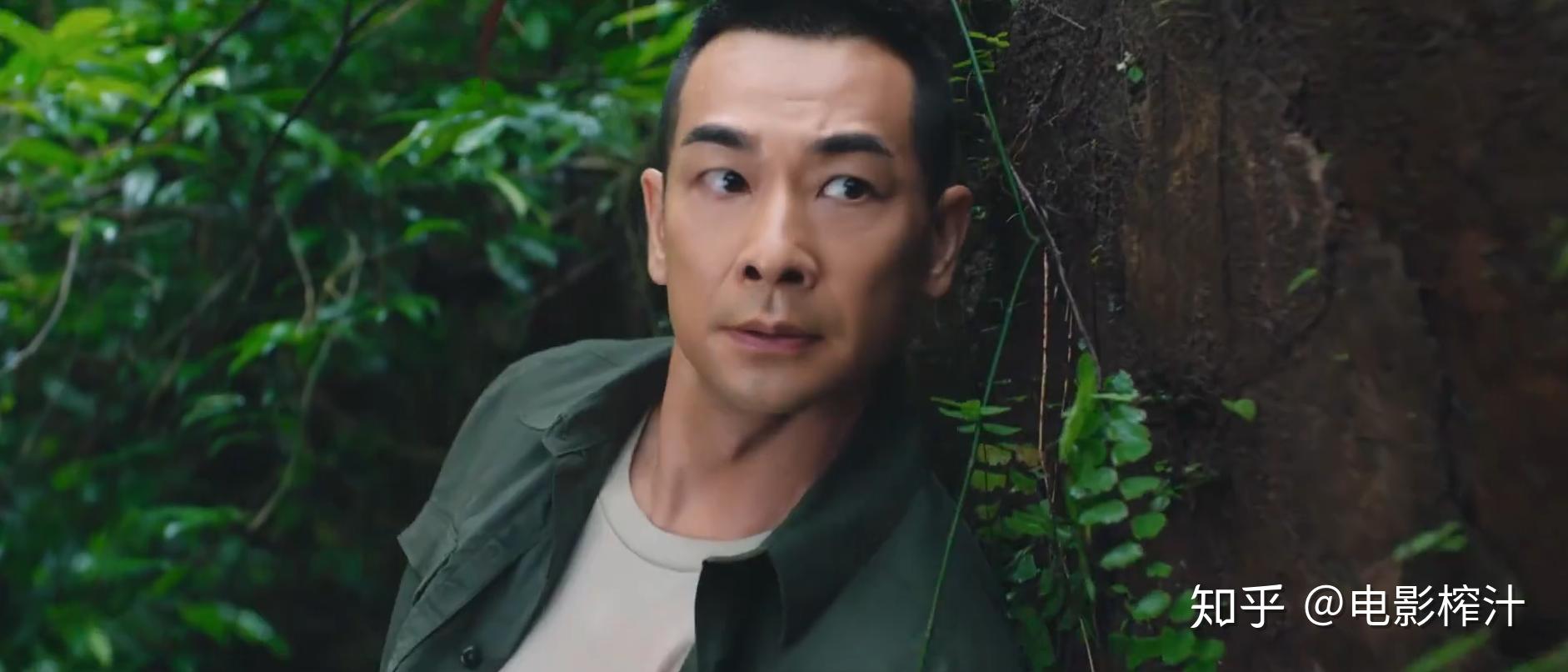 对于赵文卓导演的首部电影《反击》,你有哪些期待?