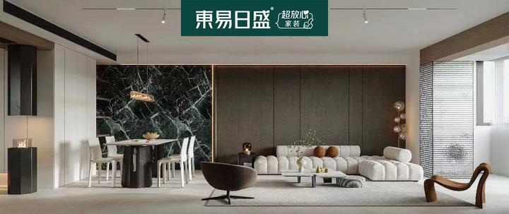 现代风格丨95后小夫妻:没有父母参与的婚房装修果然更时尚! - 知乎