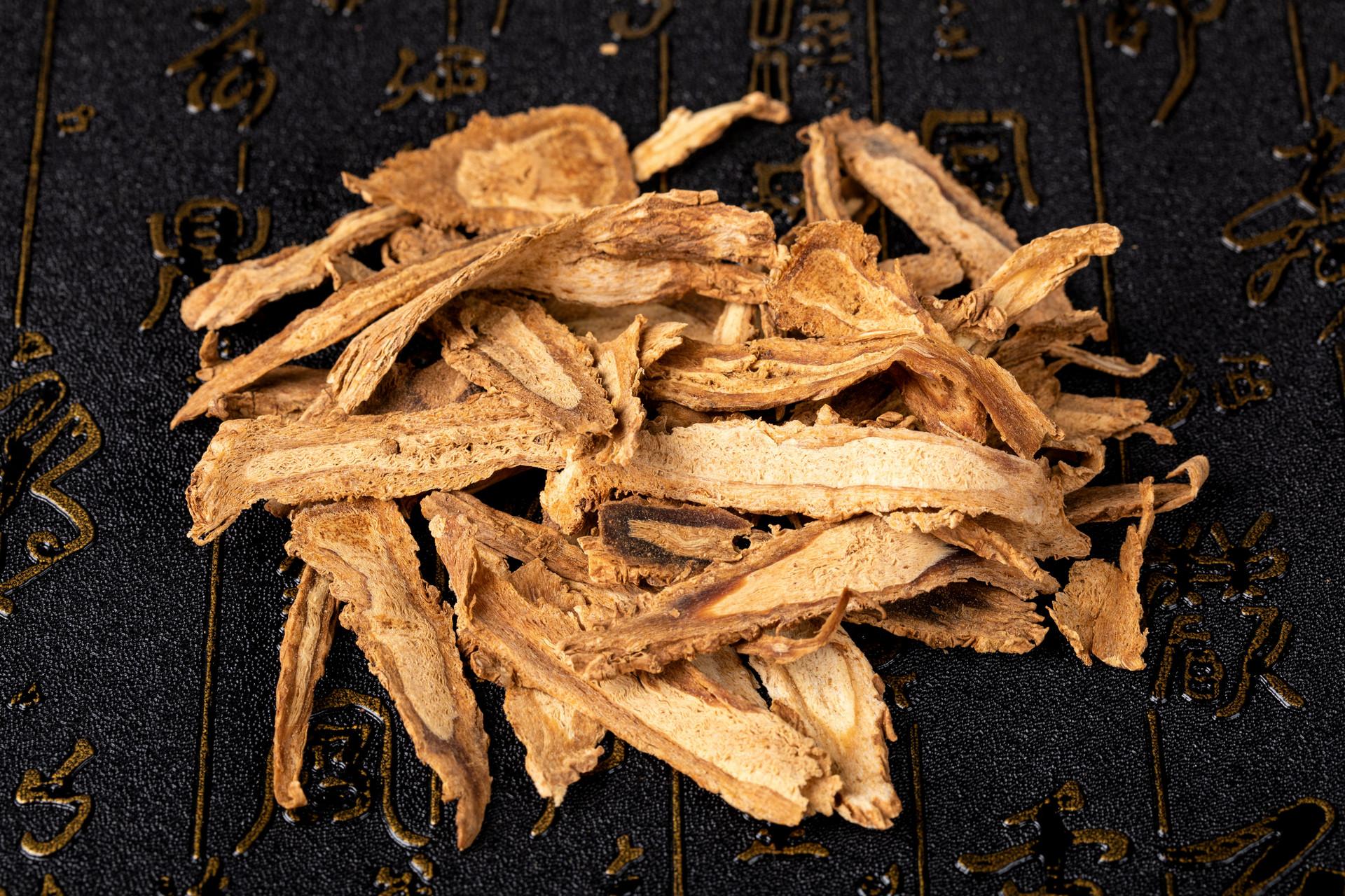 龙骨是什么药材,有哪些功效呢? - 知乎