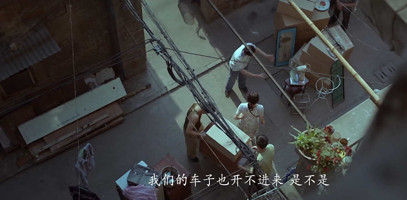 如何评价电影万箭穿心里李现饰演的小宝他为何要将自己的亲母亲赶出
