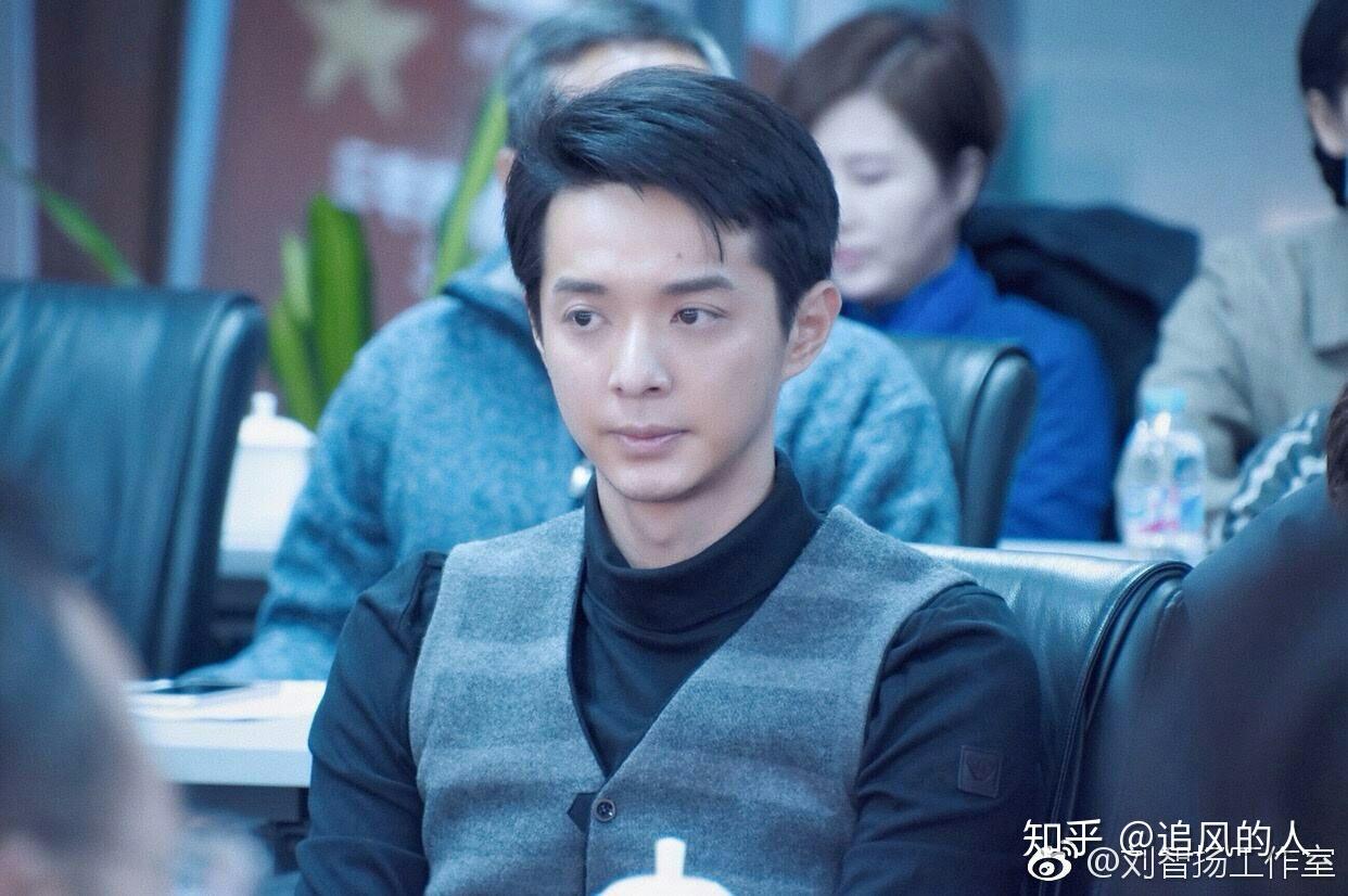 刘智扬这么出类拔萃的演技为什么红不起来? - 知乎