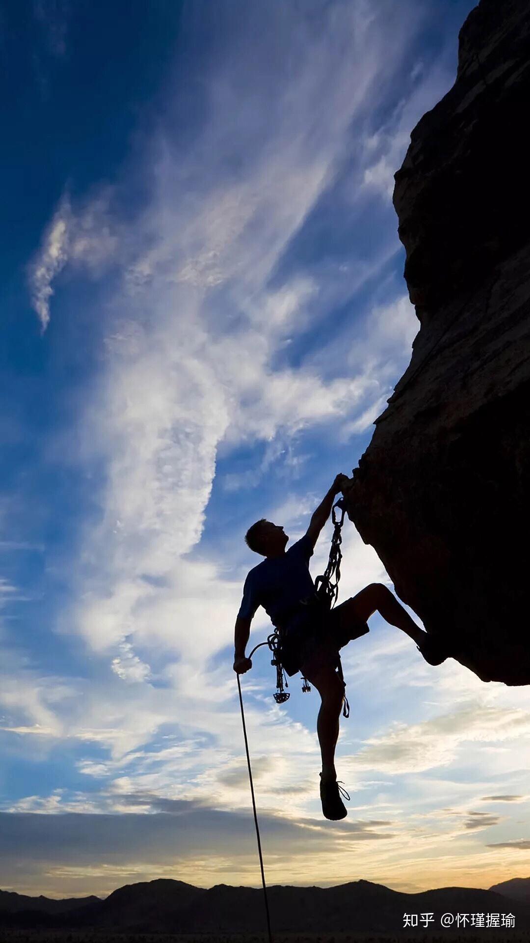 有没有关于运动类的微信头像?