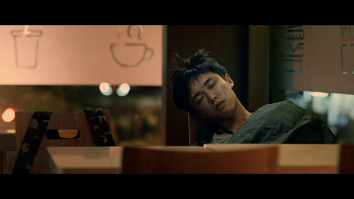 麦路人想表达什么