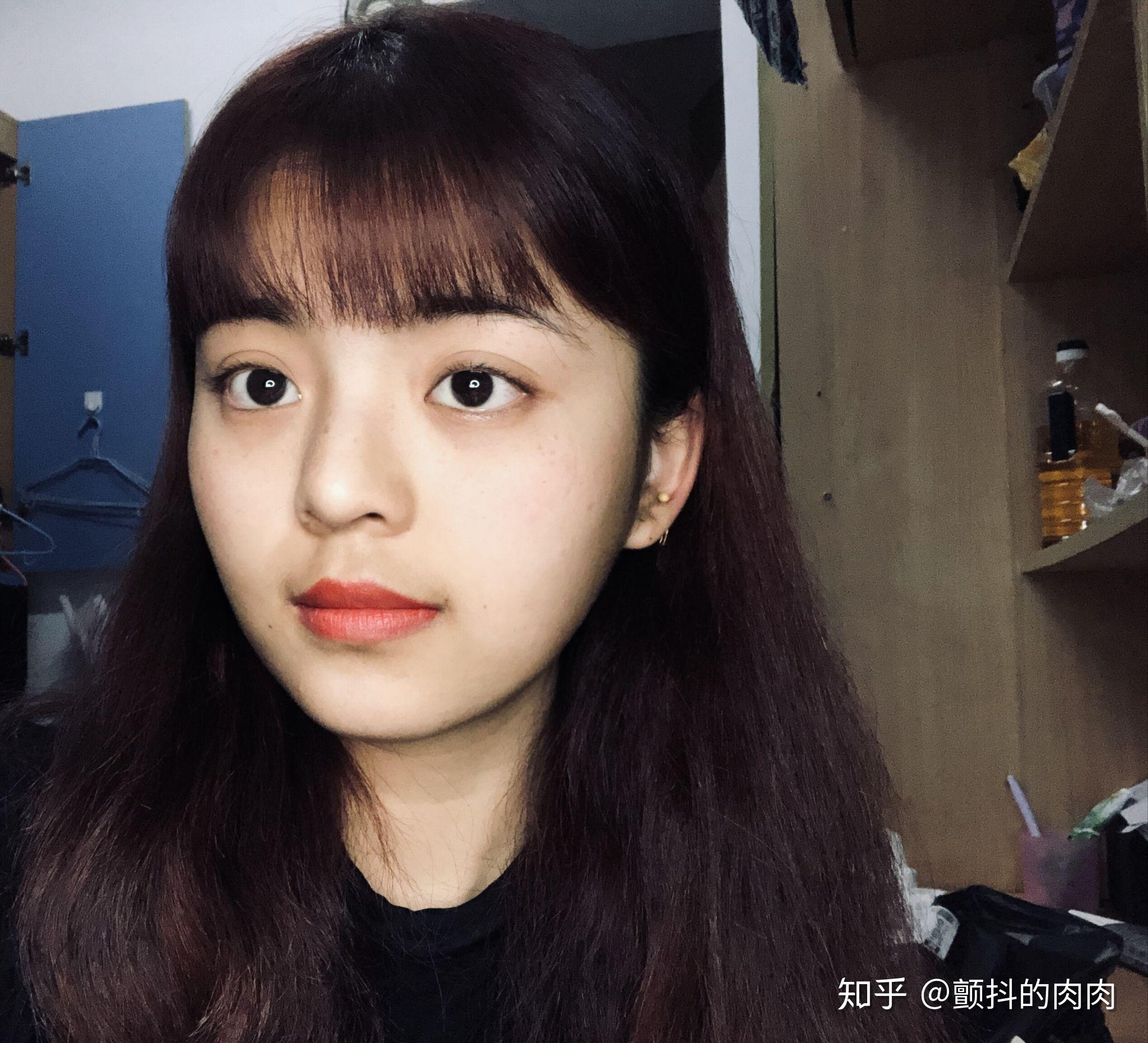 你会用自己的真人照片去做微信头像吗? - 知乎