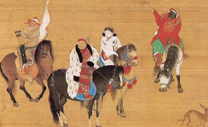 变钞何以祸根源：百年难续，从纸币制度看元朝兴衰 - 知乎
