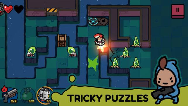 有没有什么好玩的手机单机游戏推荐下呀不用联网的那种