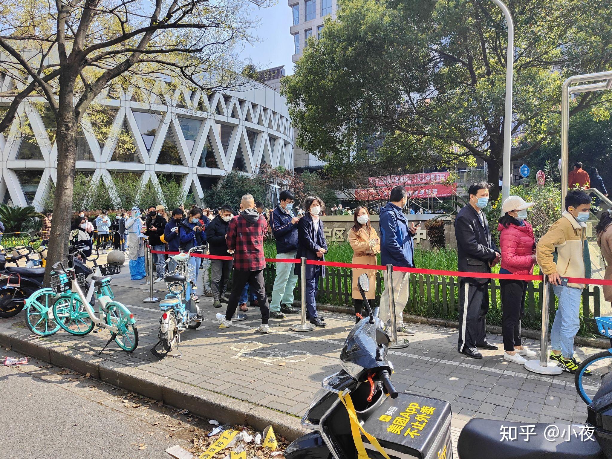  上海疫情是什么时候解封的啊知乎(上海疫情什么时间解封)
