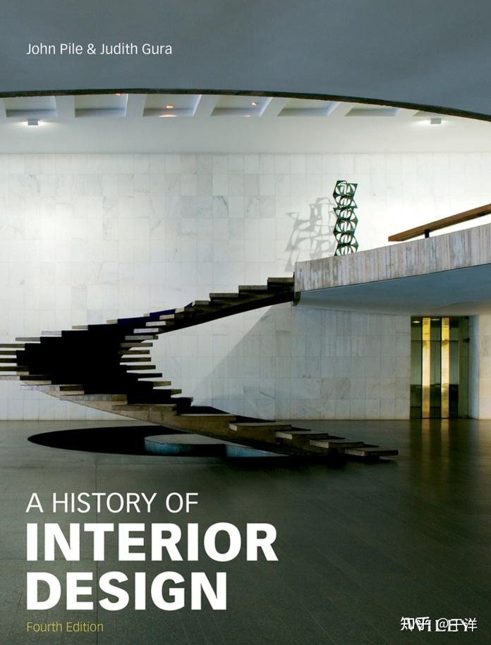 A History Of Interior Design 室内设计历史变迁（美索不达米亚篇，由于汇总研究全文过长故分为多个篇章） - 知乎