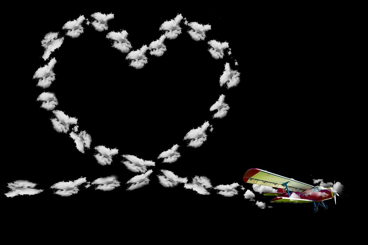 天上人间对话录