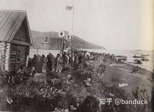 占领桦太（明治日本关键字101） - 知乎