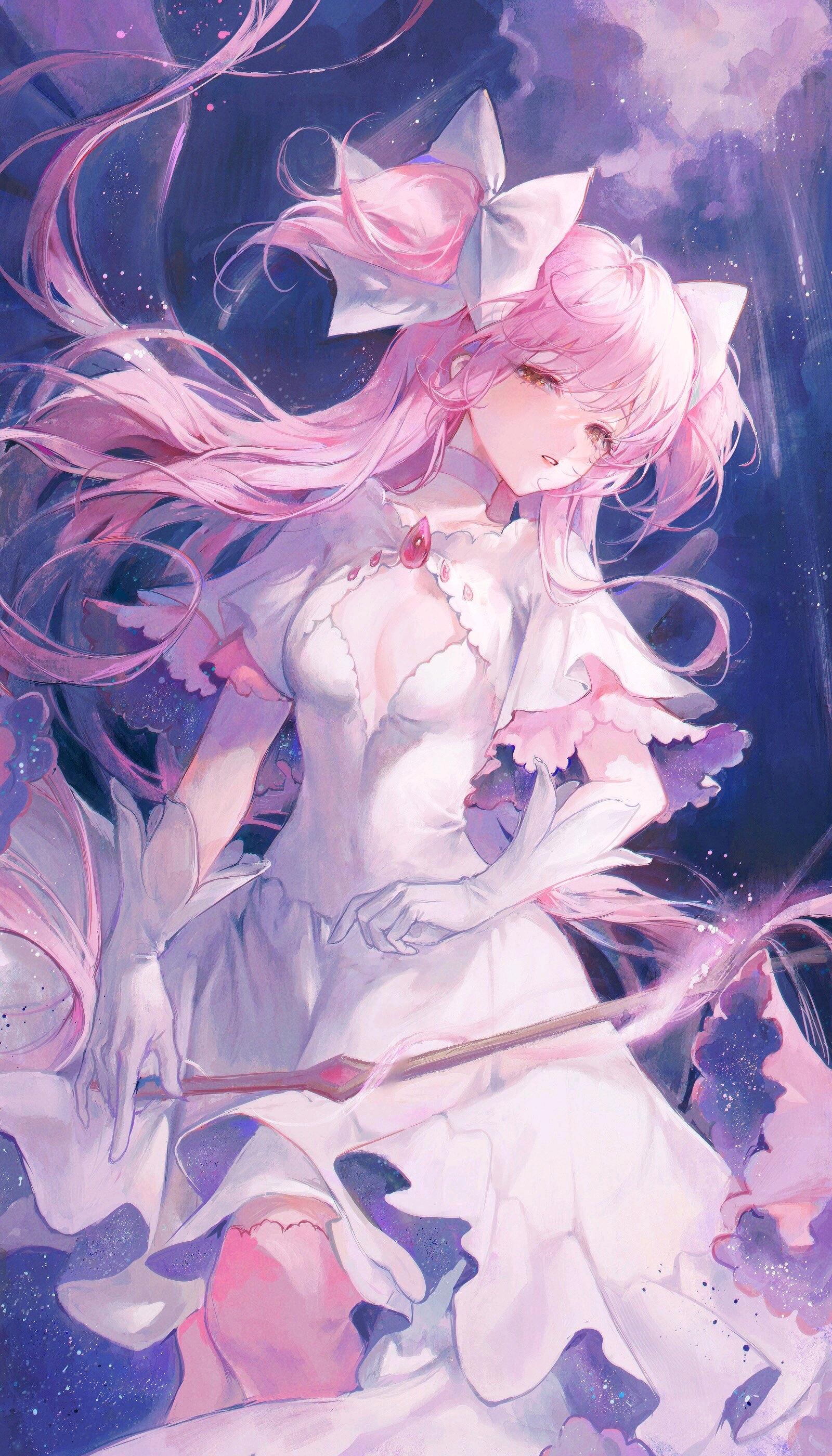 如何看待《王者荣耀》王昭君新皮肤「永恒水手月亮」联动美少女战士?