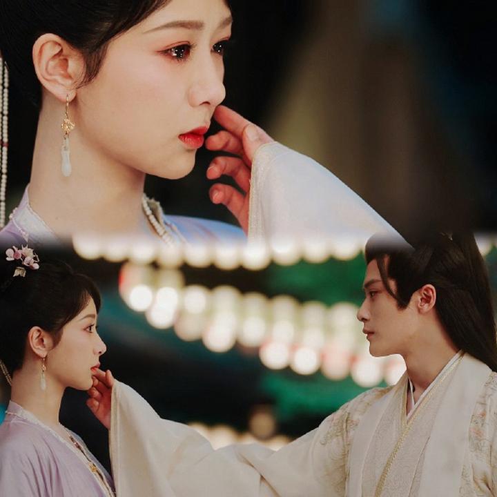 《长相思》夭柳结局续写《永相依》 - 知乎