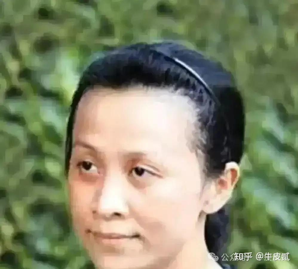 为何很多女明星卸妆以后比普通女人更丑