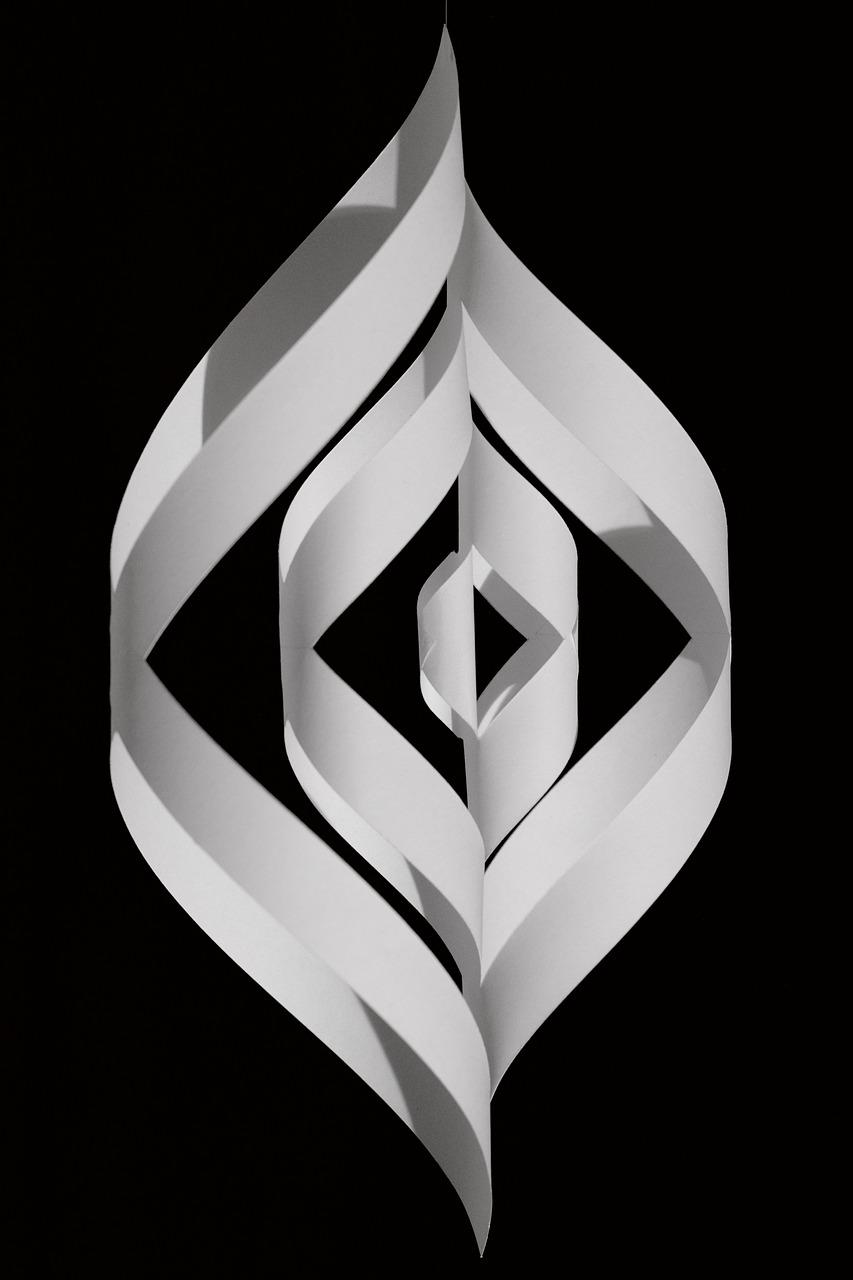 三角用纸怎么做