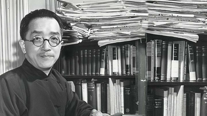 谁是阻碍中国进步的敌人?您认同胡适的观点吗? - 知乎