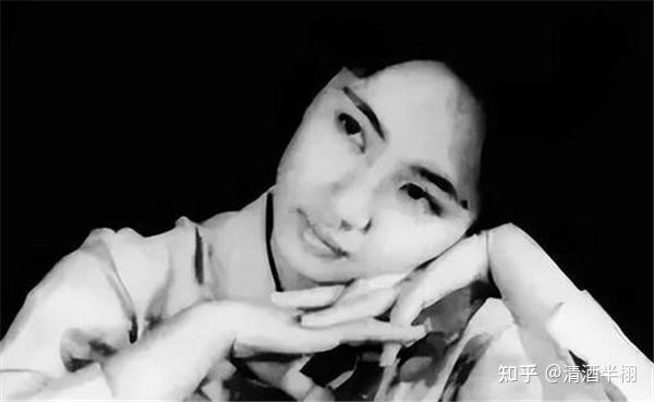 1971年林立果坠机身亡，许世友女儿痛苦不堪，出国后终身未嫁 - 知乎