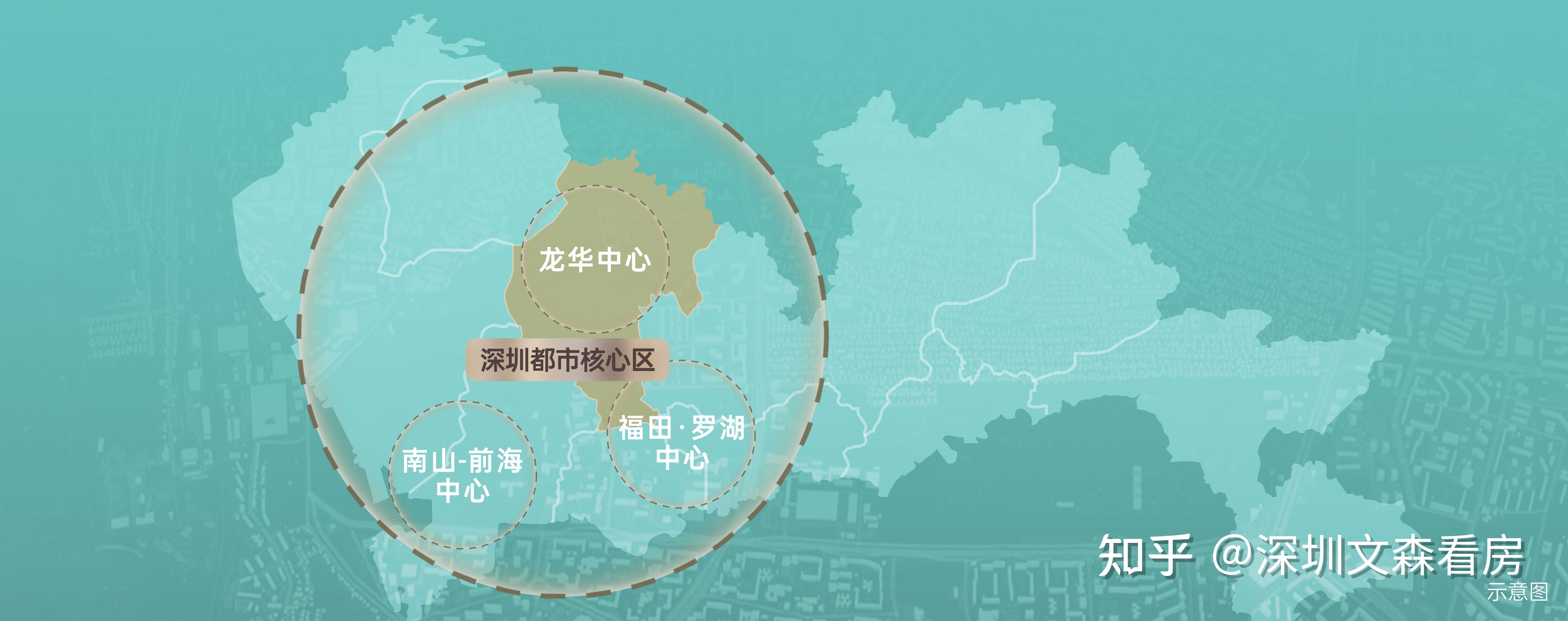 龙华大浪新房:【星河·星悦云邸】项目详情、优劣势分析、户型图 - 知乎