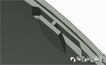 产品结构中反止口的设计 - 知乎