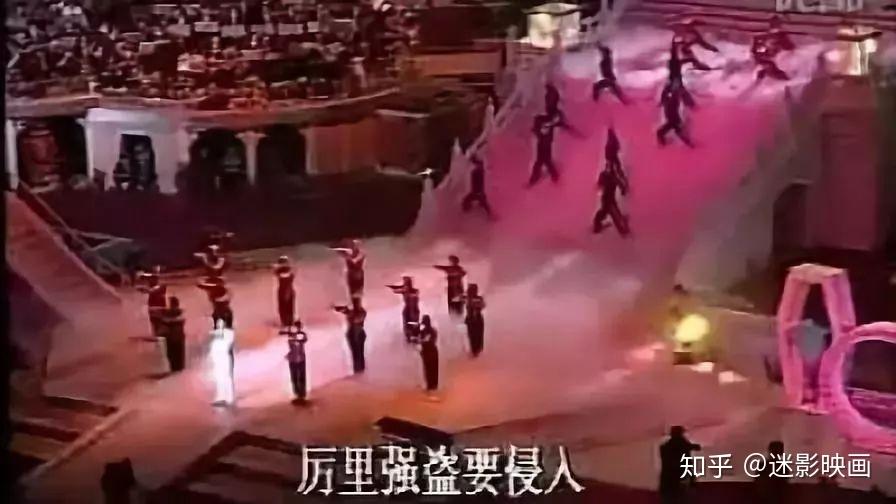 春晚六十年变迁史：关于一个时代的往事 - 知乎
