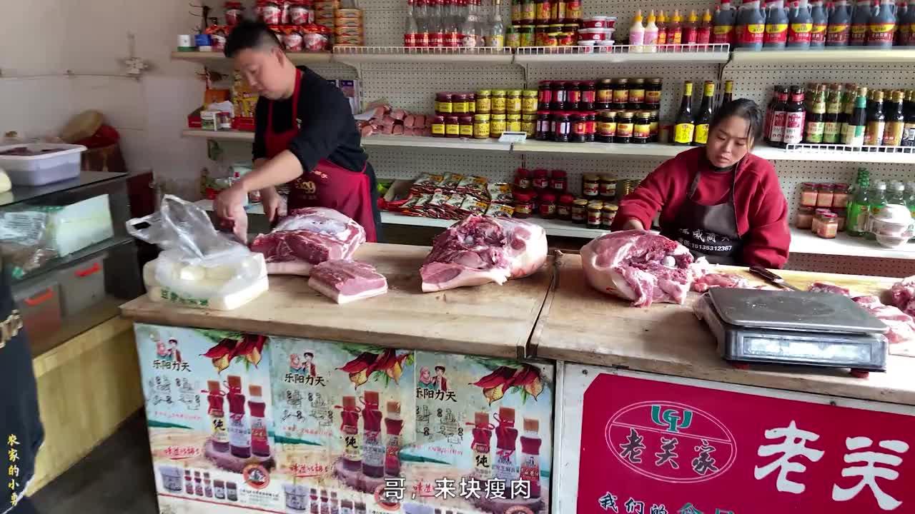 小勇做水煎包冰花漂亮酥脆又不粘锅咬一口满嘴肉馅真香