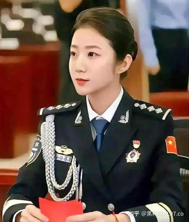 最美警花张津瑜，对于吕总死心塌地，吕总为什么还要“毁掉”她 - 知乎