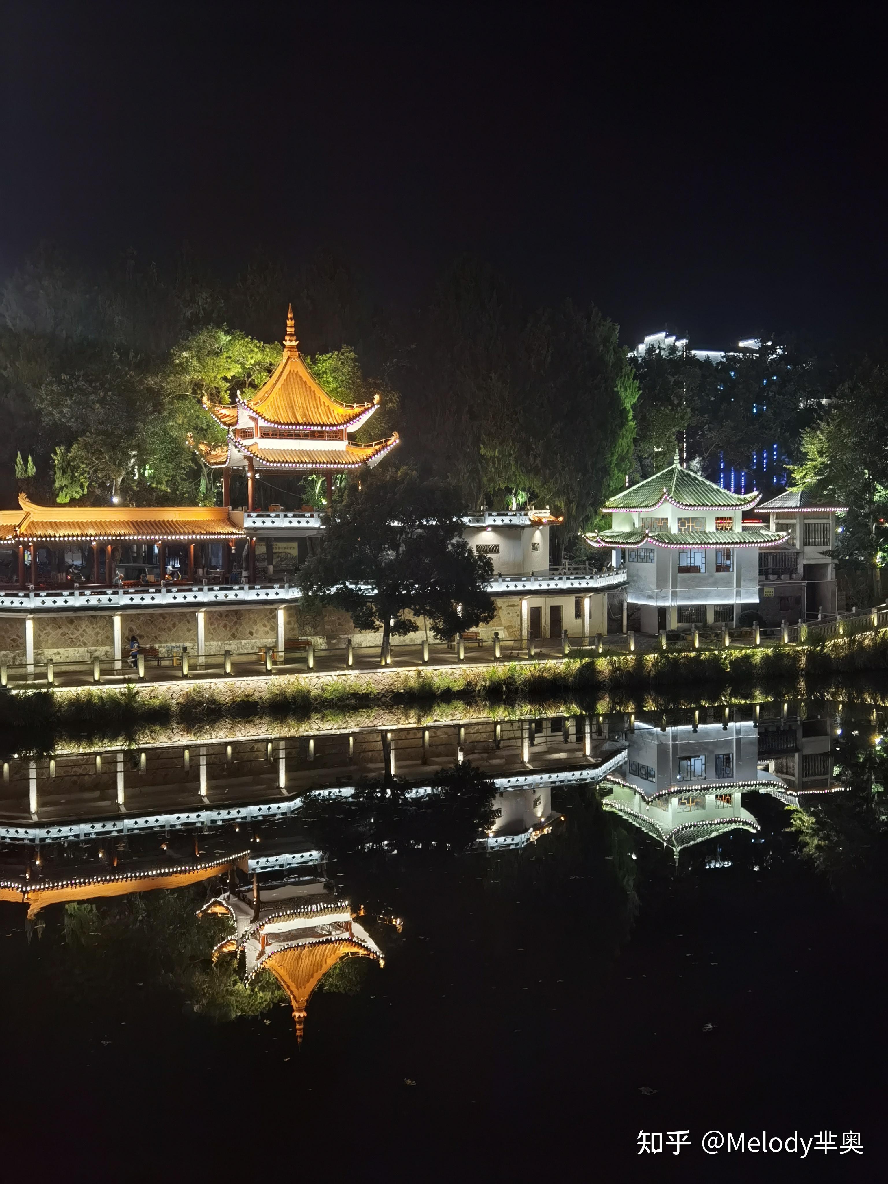 最近想去福建旅游,哪里好玩有去过的或在福建的朋友