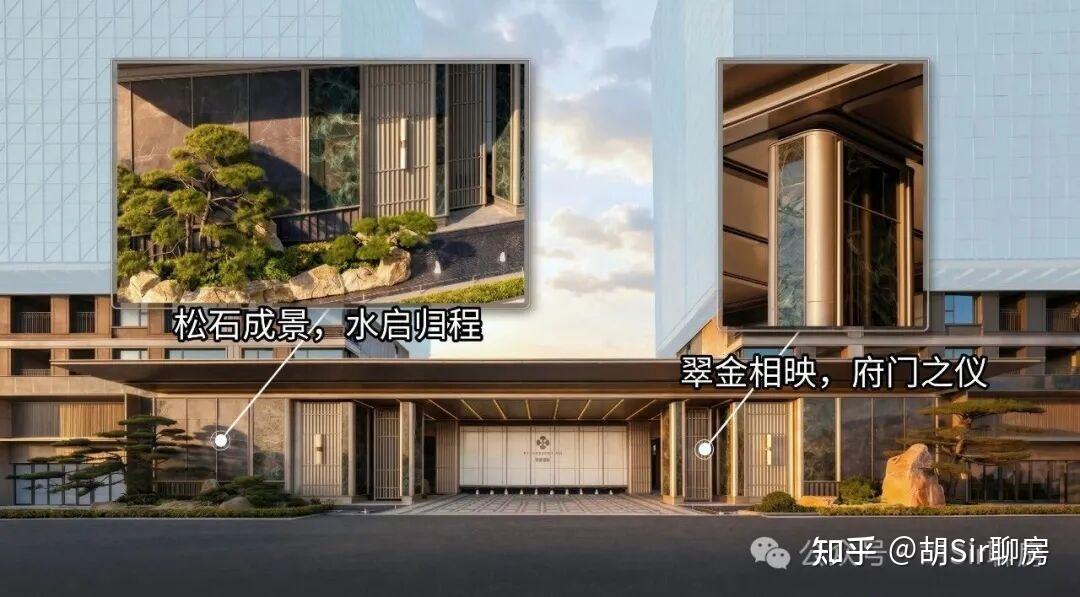 青岛市区年轻人,看完就想买的新楼盘 - 知乎