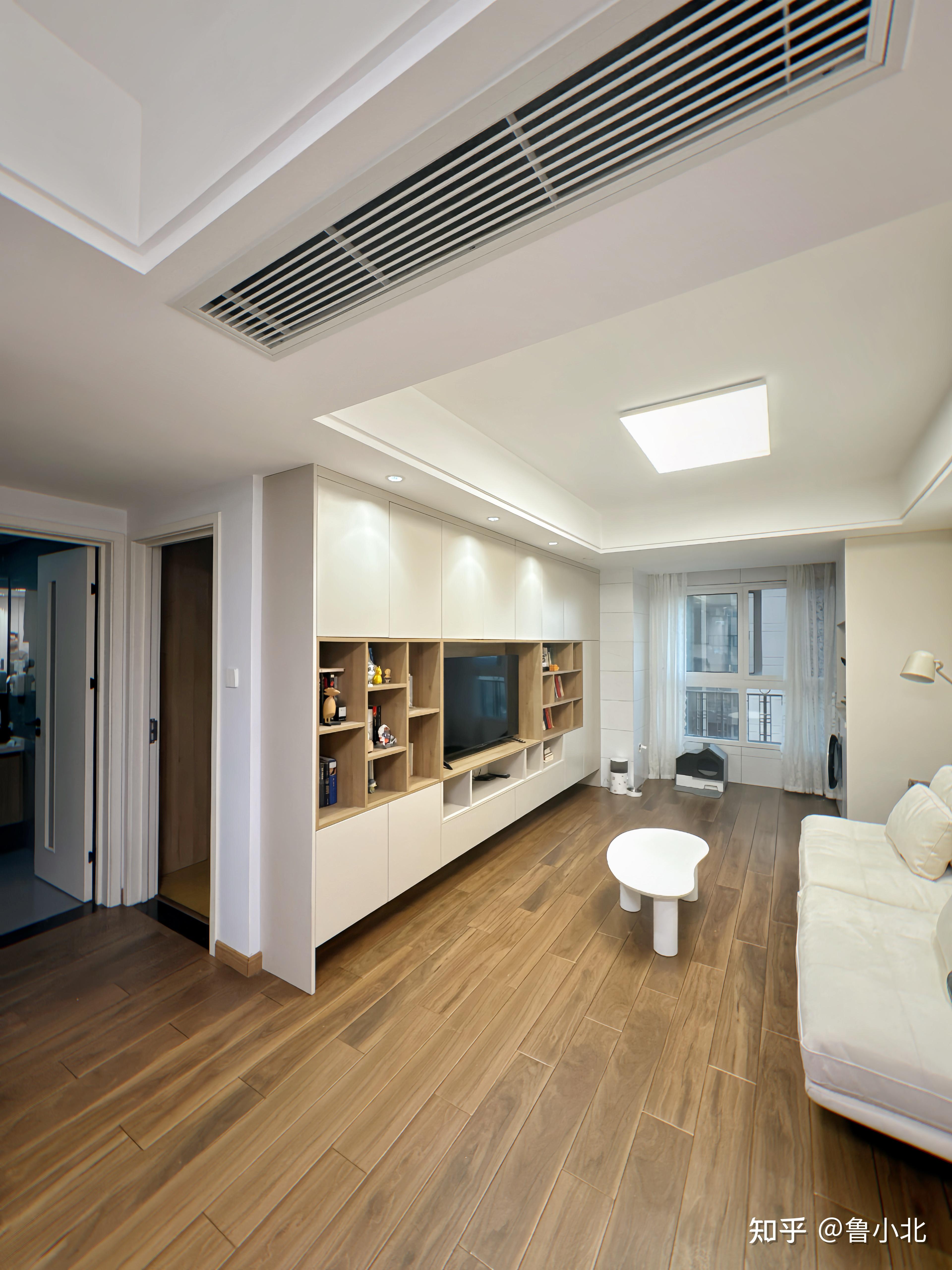 小户型房子如何装修能变宽敞