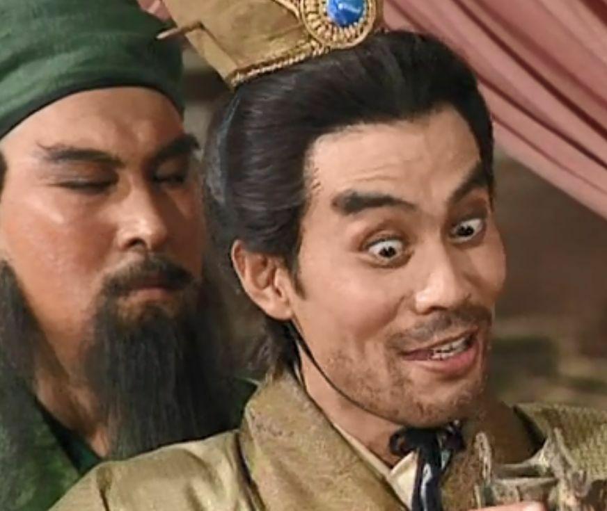 豹头环眼的具体形象是怎么样的