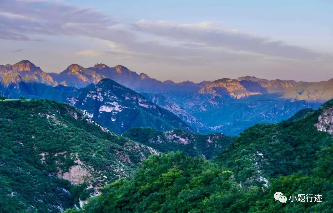 北京周边自驾游