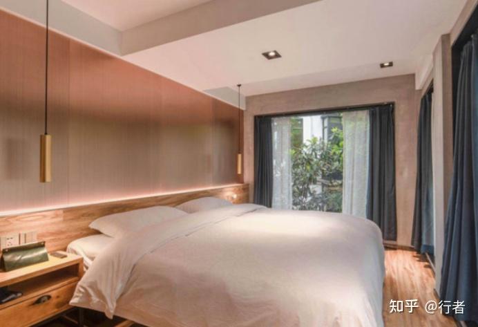 去杭州游玩两天,想去西湖,有什么住宿推荐吗? - 知乎
