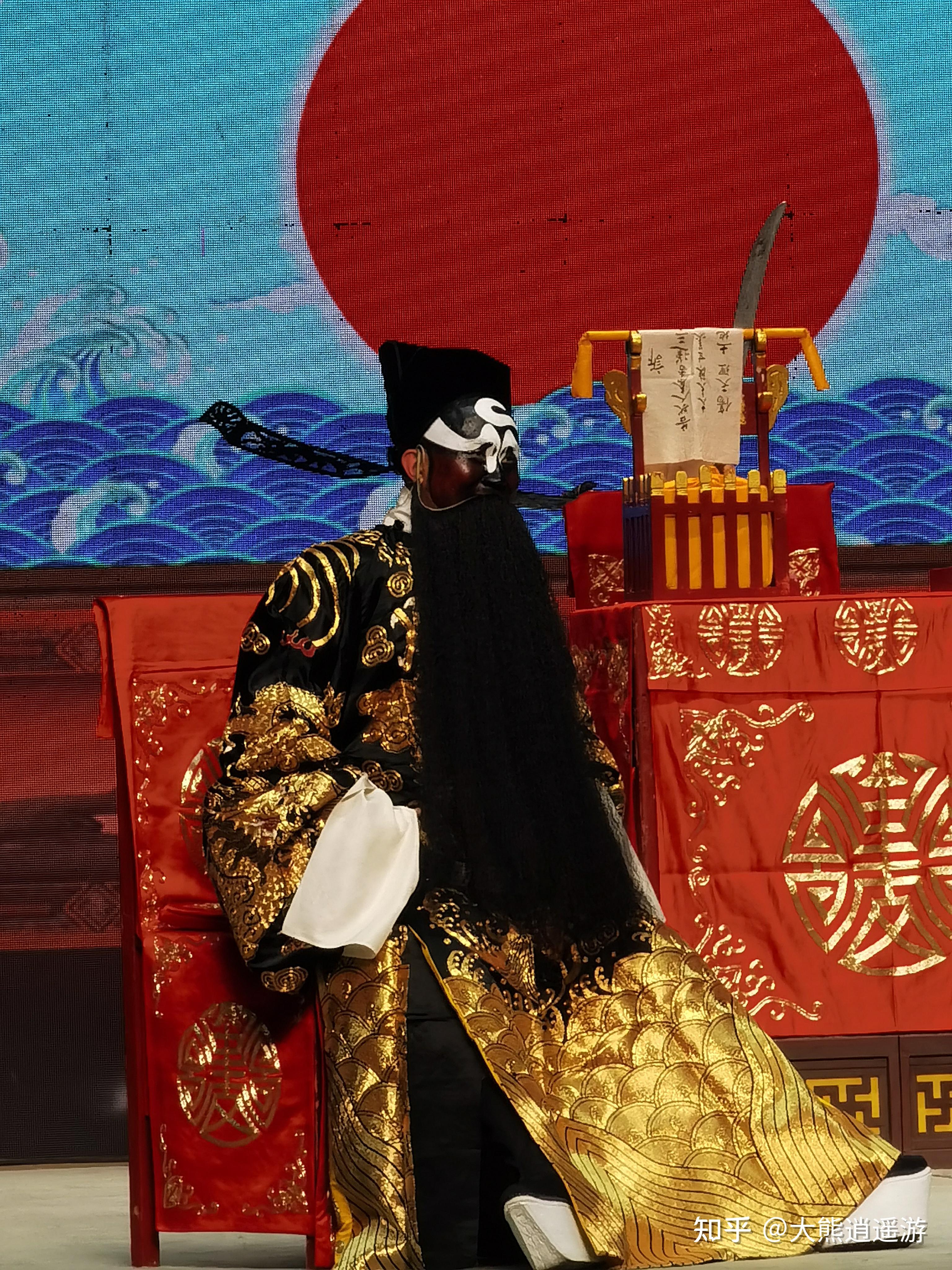请问一下,到哪里可以看晋剧演出?什么时候演出? - 知乎